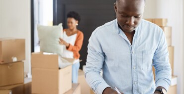 The Ultimate Moving Checklist