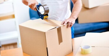 Packing Tips in Preparation for a Move