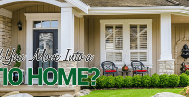 Should You Move Into a Patio Home?