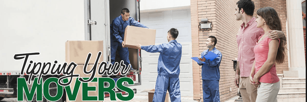 Tipping Your Movers