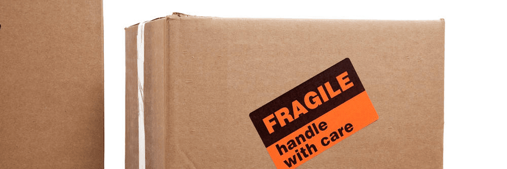 Protect the Things That are Commonly Damaged During a Move