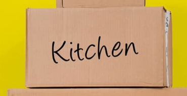The Kitchen Is an Awkward Thing to Pack Up. Here’s Some Tips to Make Sure All  …