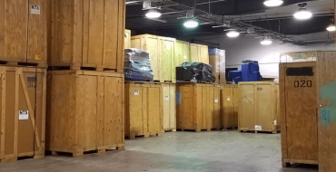 5 Reasons Why a Storage Unit is Perfect for your Summer Gear