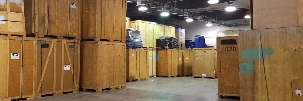 5 Reasons Why a Storage Unit is Perfect for your Summer Gear