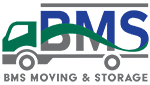 BMS Moving & Storage