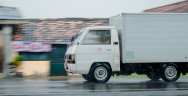 Speed Up Your Next Move with a Team of Fast Movers