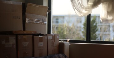 Make Moving Day Easier with Specialized Movers