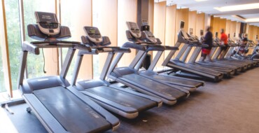 Tips for Relocating a Treadmill