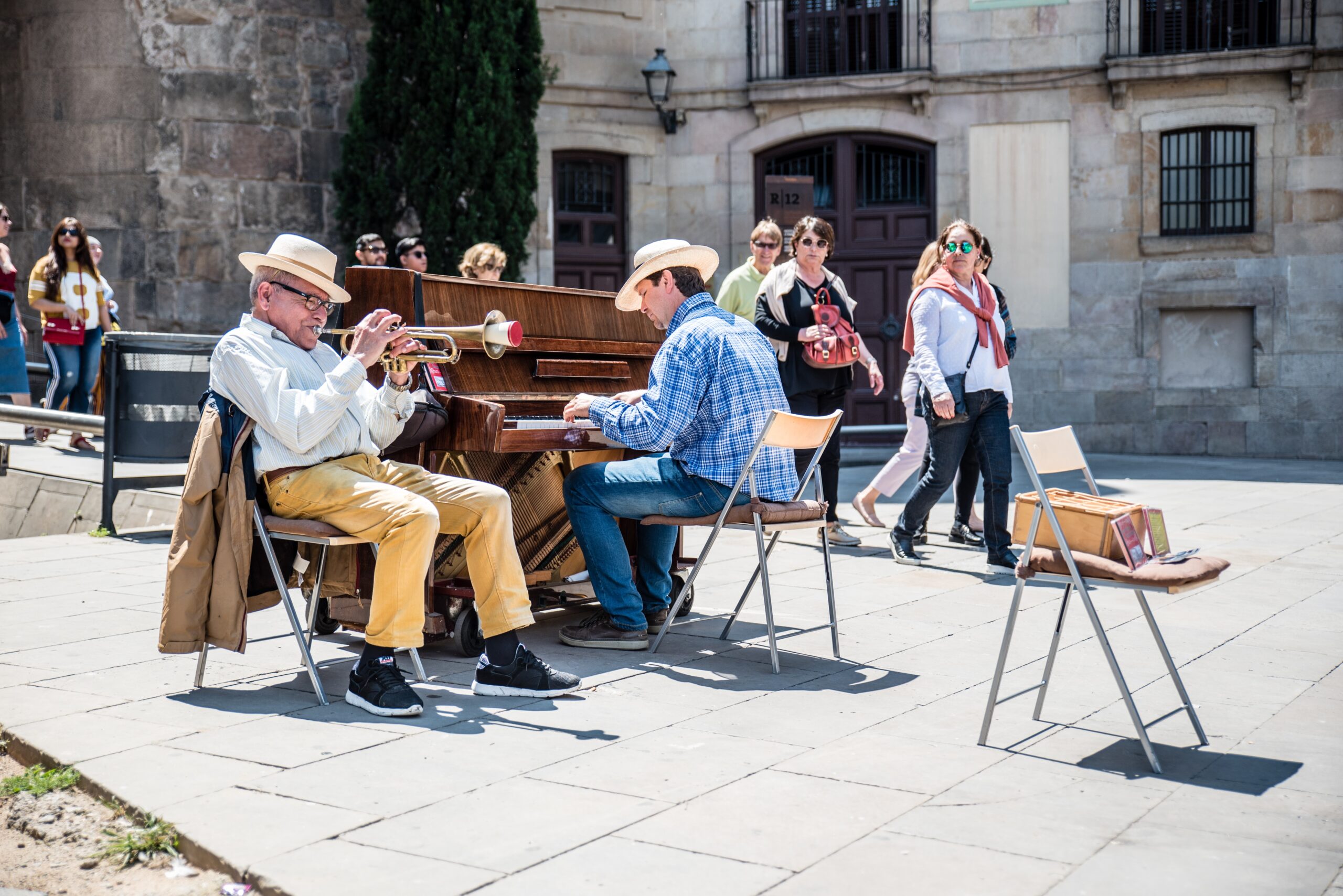 Let Us Do the Heavy Lifting: Move Your Piano with Ease