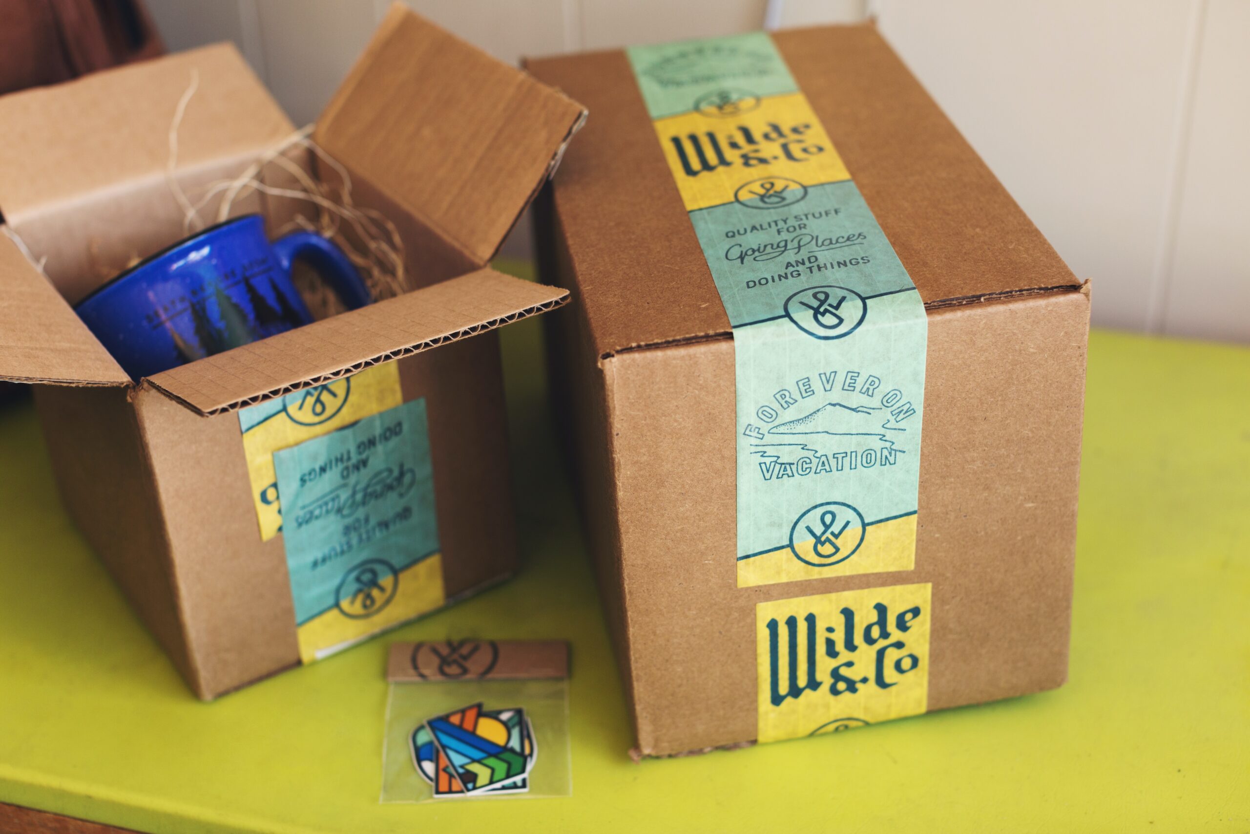 Say Bye to Your Moving Woes With Open First Boxes