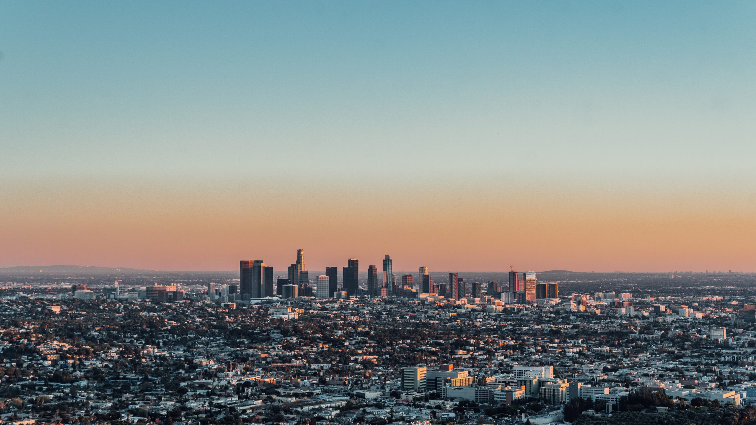 The Best Place to Start Your Epic Adventure: Moving to Los Angeles