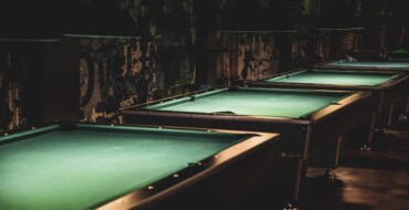 Get Your Pool Table to Its Destination with Ease
