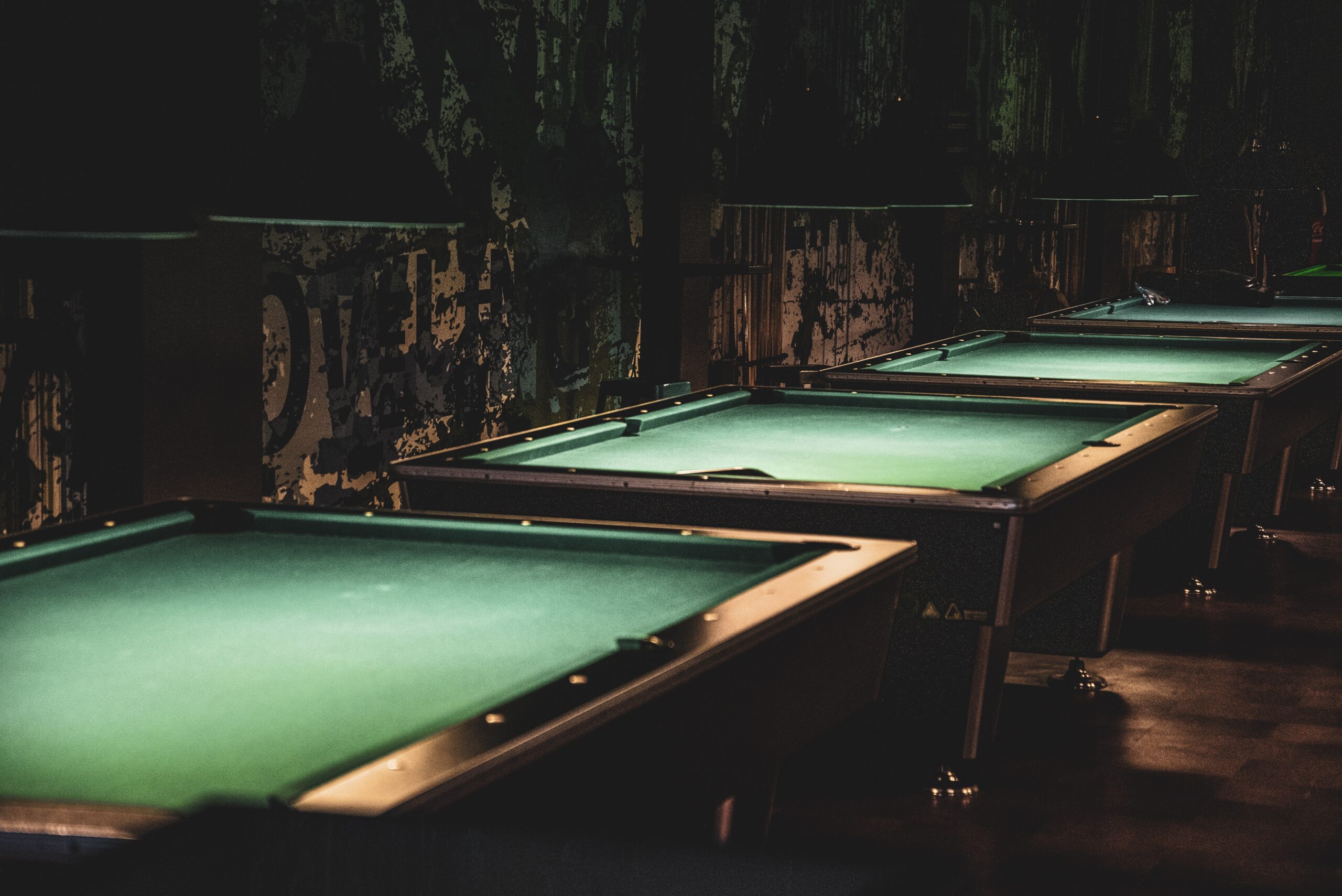 Get Your Pool Table to Its Destination with Ease