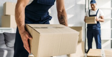 From Packing to Setup: A Guide to Our Full-Service Moving Process