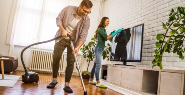 Essential Tips for an Easier Move Out Clean