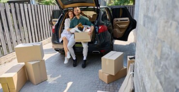 The Full-Service Move Advantage: Why Choose Professional Movers