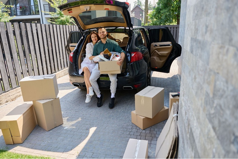 The Full-Service Move Advantage: Why Choose Professional Movers