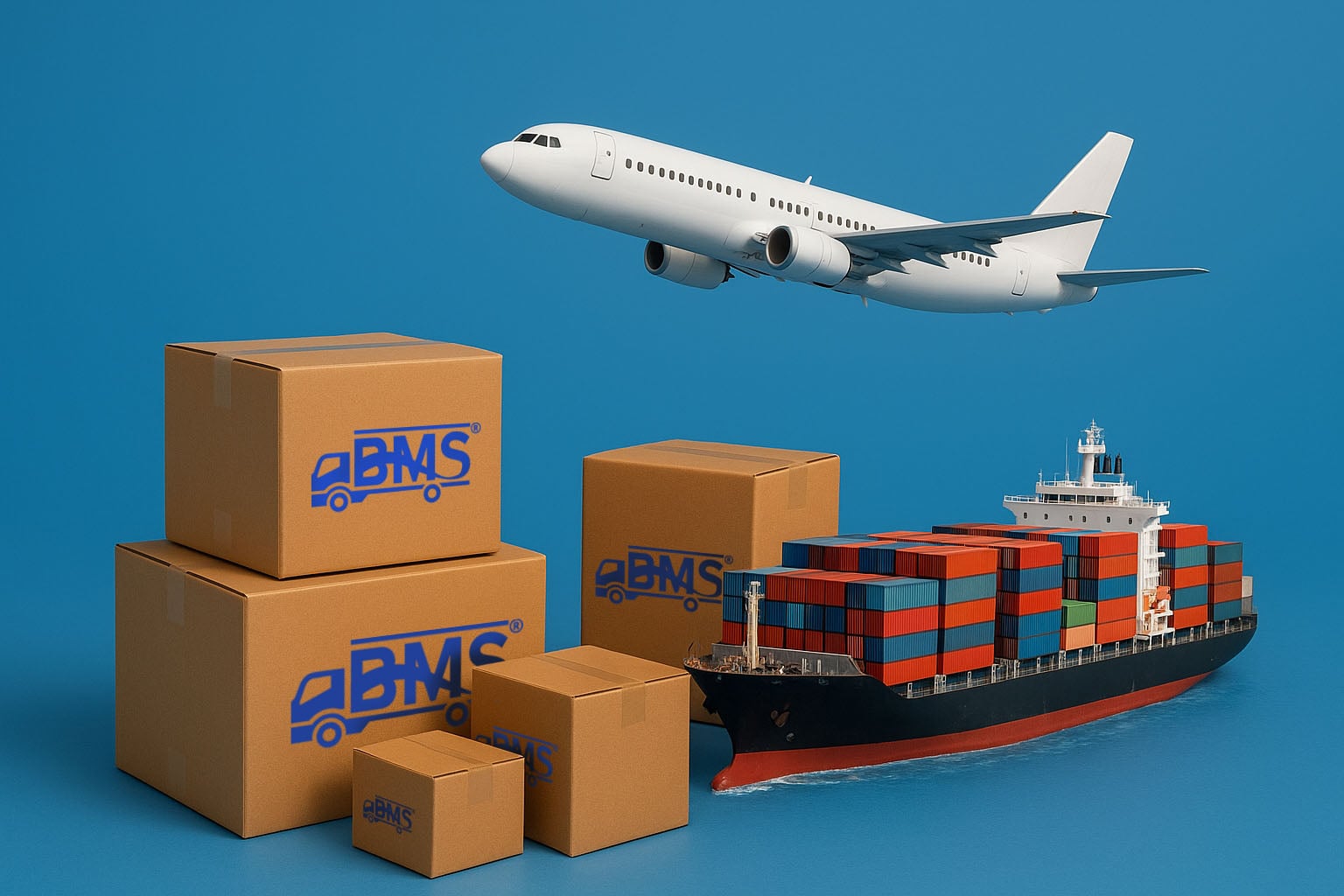 International Moving